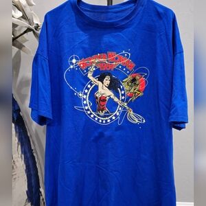 Wonder Woman 1984 T-shirt - Lootcrate Exclusive Limited Editiom - 2x XXL 2xl
